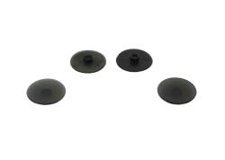 Nolathane - Nolathane REV170.0006 Rear Spring Slipper Pad Bushings for 91-97 Isuzu Rodeo - Image 3