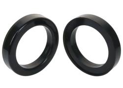 Nolathane - Nolathane REV170.0008 Rear 30mm Coil Spring Spacer for 91-96 Lexus/Toyota Pair - Image 3