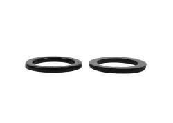 Nolathane - Nolathane REV172.0004 Front +10mm Spring Pad Upper Bushing - Image 2