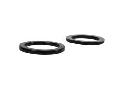 Nolathane - Nolathane REV172.0004 Front +10mm Spring Pad Upper Bushing - Image 4