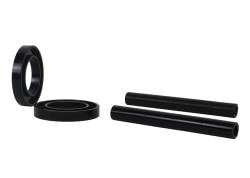 Nolathane - Nolathane REV172.0020 Front Coil Spring Isolators for 83-04 Ford Mustang - Image 2