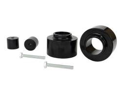 Nolathane - Nolathane REV174.0010 Front 1.75" Coil Spring Spacer for 97-06 Jeep Wrangler - Image 4