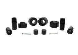 Nolathane - Nolathane REV218.0004 Front/Rear Coil Spring Spacer for 84-01 Wrangler/Cherokee - Image 2