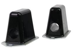 Nolathane - Nolathane REV218.0016 Rear Suspension Bump Stop for 89-95 Isuzu - Image 4