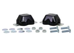 Nolathane - Nolathane REV218.0036 Front Axle Bump Stops - Image 2