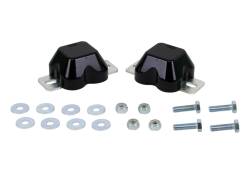 Nolathane - Nolathane REV218.0036 Front Axle Bump Stops - Image 3