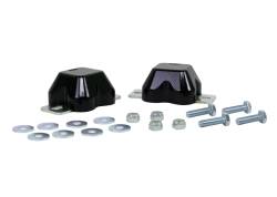 Nolathane - Nolathane REV218.0036 Front Axle Bump Stops - Image 4