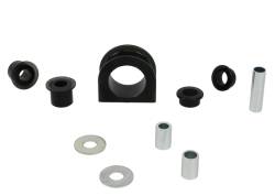 Nolathane - Nolathane REV190.0038 Steering Rack & Pinion Mount Bushing for 96-04 Toyota 4WD - Image 3