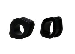 Nolathane - Nolathane REV190.0068 Rack & Pinion Mount Bushings for 70-73 Nissan 240Z - Image 4