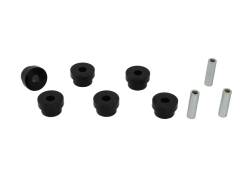 Nolathane - Nolathane REV190.0030 Steering Rack & Pinion Mount Bushing Kit for 61-75 Jaguar - Image 3