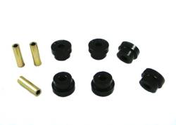 Nolathane - Nolathane REV190.0030 Steering Rack & Pinion Mount Bushing Kit for 61-75 Jaguar - Image 4