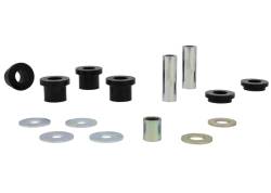 Nolathane - Nolathane REV190.0052 Steering Rack & Pinion Mount Bushing for Lexus/Toyota - Image 2