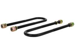 Nolathane - Nolathane REV249.0008 U-Bolt Kit Universal 58mm Wide 270mm Long w/12mm Studs - Image 4