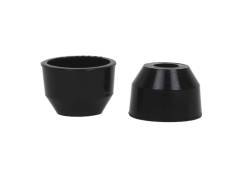 Nolathane - Nolathane REV196.0000 Front Steering Tie Rod End Boot for Acura/BMW/Dodge/Ford - Image 2