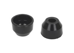 Nolathane - Nolathane REV196.0000 Front Steering Tie Rod End Boot for Acura/BMW/Dodge/Ford - Image 3