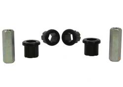 Nolathane - Nolathane REV190.0046 Steering Rack/Pinion Bushing Kit for Chrysler/Dodge RWD - Image 2
