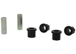 Nolathane - Nolathane REV190.0046 Steering Rack/Pinion Bushing Kit for Chrysler/Dodge RWD - Image 4