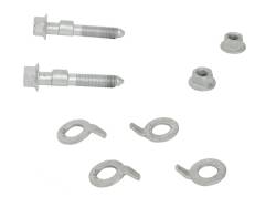 Nolathane - Nolathane REV252.0006 Camber Adjusting Bolt Kit 15mm for Lexus/Toyota - Image 3