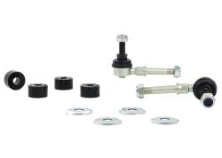 Nolathane - Nolathane REV232.0022 Front Suspension Stabilizer Bar Link Kit for 87-05 Nissan - Image 2