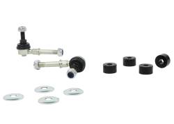 Nolathane - Nolathane REV232.0022 Front Suspension Stabilizer Bar Link Kit for 87-05 Nissan - Image 4