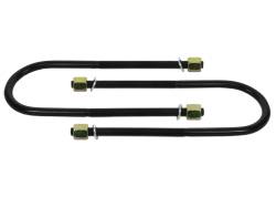 Nolathane - Nolathane REV249.0016 Rear 85mm ID Leaf Spring U Bolt for Mazda Mitsubishi 4WD - Image 3