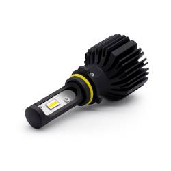 ARC Lighting - ARC Lighting Tiny Monster Concept Series P13W LED Headlight Bulb Kit PAIR 21P11 - Image 2