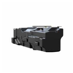 S&B Tanks - S&B Tanks 70 Gallon High Capacity Diesel Fuel Tank 11-16 Super Duty 10-1003 - Image 4