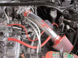 Injen - Injen IS2030P Cold Air Intake IS Short Ram Intake System for CAMRY - Image 2