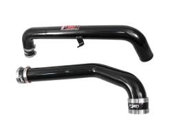 Injen SES7027ICPBLK SES Intercooler Pipes 08-10 Chevy Cobalt SS L4-2.0L Turbo