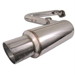 Injen SES2110 Super SES Stainless Exhaust System for TC