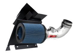 Injen SP1121P Cold Air Intake SP Series Intake System 08-13 BMW 128I & 3-Series