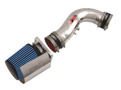Injen IS2085P Cold Air Intake IS Short Ram Intake System for SC400