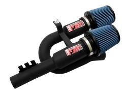 Injen SP1125WB Cold Air Intake SP Series Intake System BMW 135I