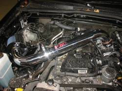 Injen - Injen PF2011P Cold Air Intake PF PowerFlow Intake System for Toyota Tacoma 2.7L - Image 2