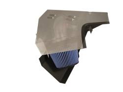 Injen - Injen SP1105P Cold Air Intake SP Series Intake System BMW 323I - Image 2