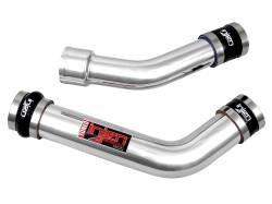 Injen SES1837ICP SES Intercooler Pipes 09-12 Mitsubishi Lancer Ralliart 2.0T