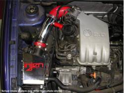 Injen - Injen IS3010BLK IS Series Intake System for VOLKSWAGEN GOLF - Image 2