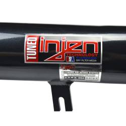 Injen - Injen SP1991BLK SP Cold Air Intake for 06-08 Infiniti M35 V6-3.5L - Image 2