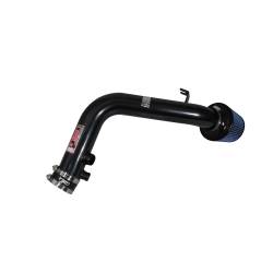 Injen SP3027BLK Cold Air Intake SP Series Intake for VOLKSWAGEN RABBIT