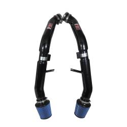 Injen SP1997BLK Cold Air Intake SP Series Intake System for G35