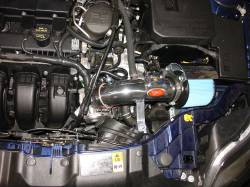 Injen - Injen SP9000BLK SP Short Ram Intake for 12-14 Ford Focus L4-2.0L - Image 2