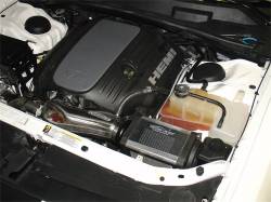 Injen - Injen SP5023BLK SP Series Intake System for FIAT 500L - Image 2