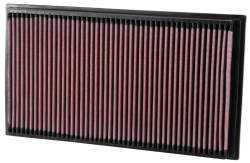 K&N 33-2183 Drop-In Replacement Air Filter