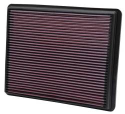 K&N 33-2129 Drop-In Replacement Air Filter