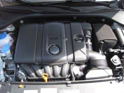 K&N - K&N 33-2331 Drop-In Replacement Air Filter - Image 2