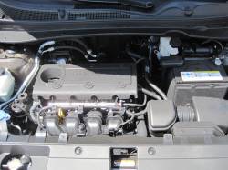 K&N - K&N 33-2451 Drop-In Replacement Air Filter - Image 2