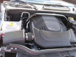 K&N - K&N 33-2233 Drop-In Replacement Air Filter - Image 2