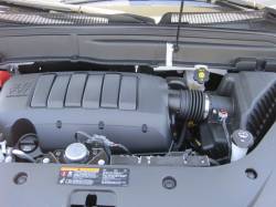 K&N - K&N 33-2394 Drop-In Replacement Air Filter - Image 2