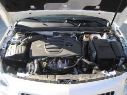 K&N - K&N 33-2442 Drop-In Replacement Air Filter - Image 2