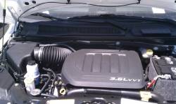 K&N - K&N 33-2462 Drop-In Replacement Air Filter - Image 2